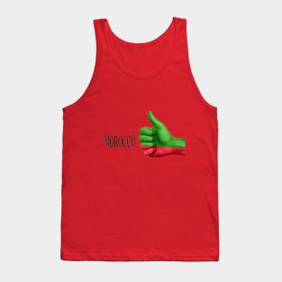 world Cup Tank Top